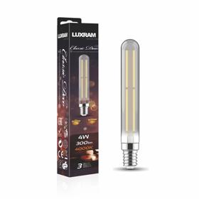 Classic Deco LED Lamps Luxram Vintage